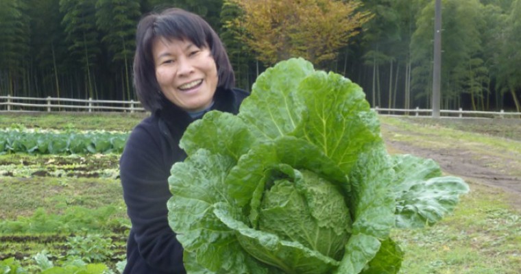 楽しかったぁ～！！大収穫