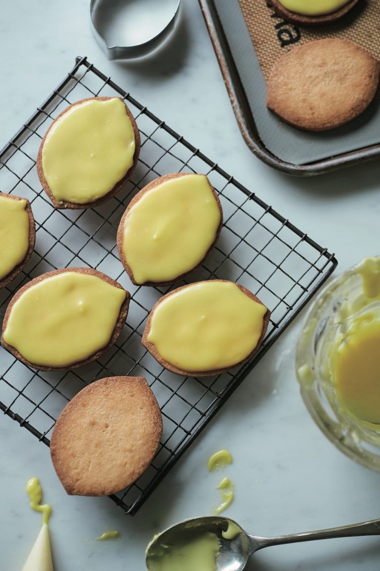 サバのレモン炒め レシピ