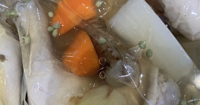 嘉子さんのお惣菜BOX