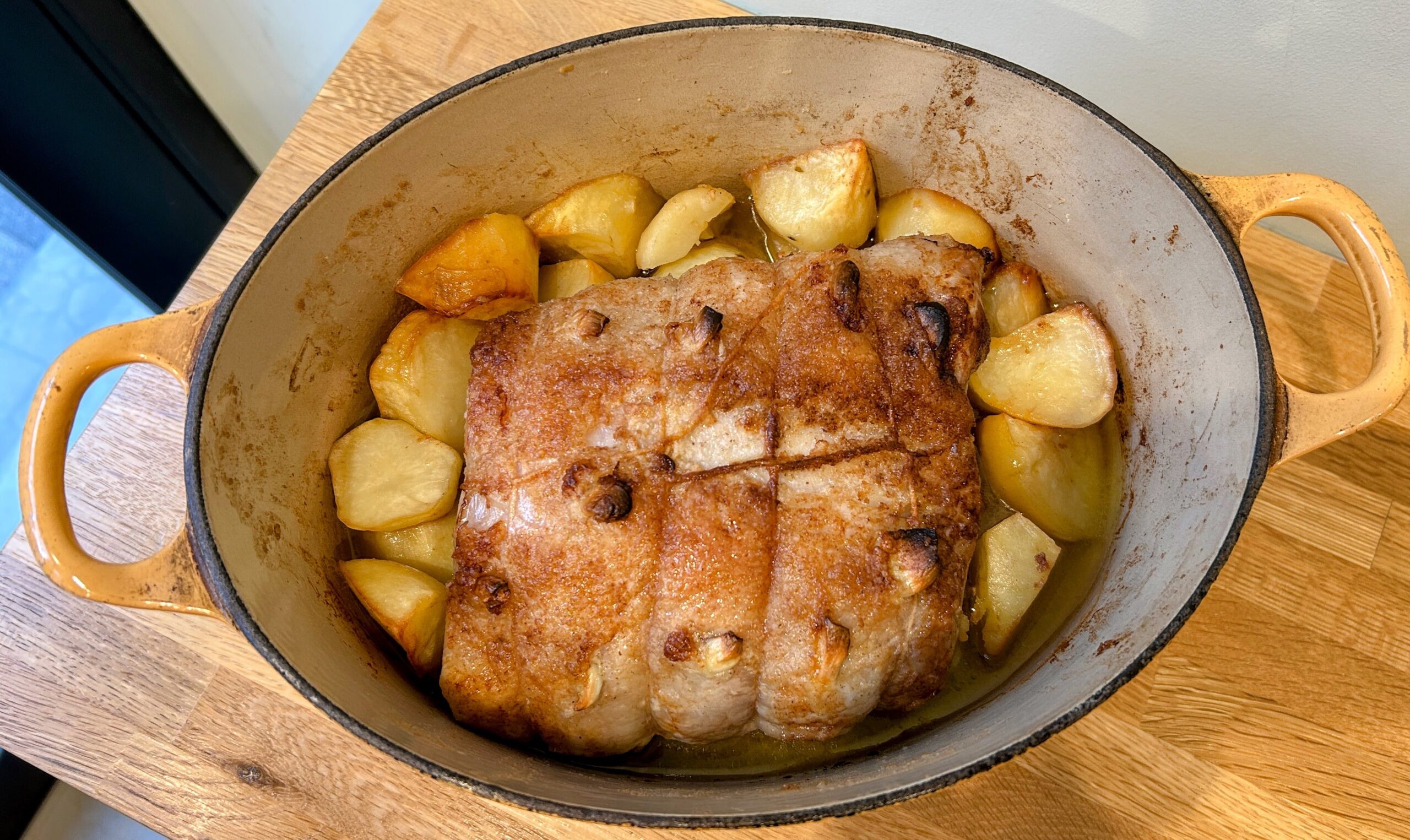 フラン料理の会　12月