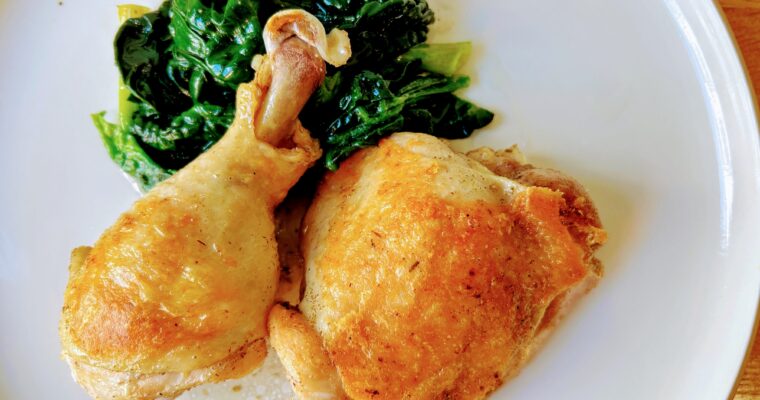 フランス料理の会　2026年2月